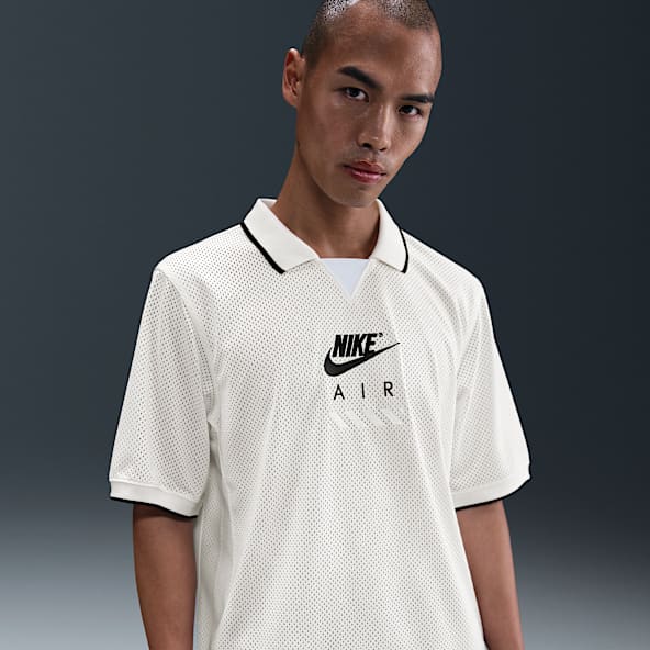 NIKE公式】 ホワイト トップス & Tシャツ【ナイキ公式通販】